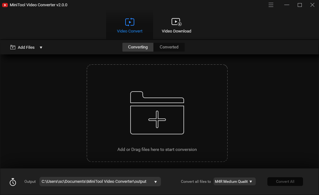 Convert2mp3 Youtube To Mp3 Und Mp4 Converter