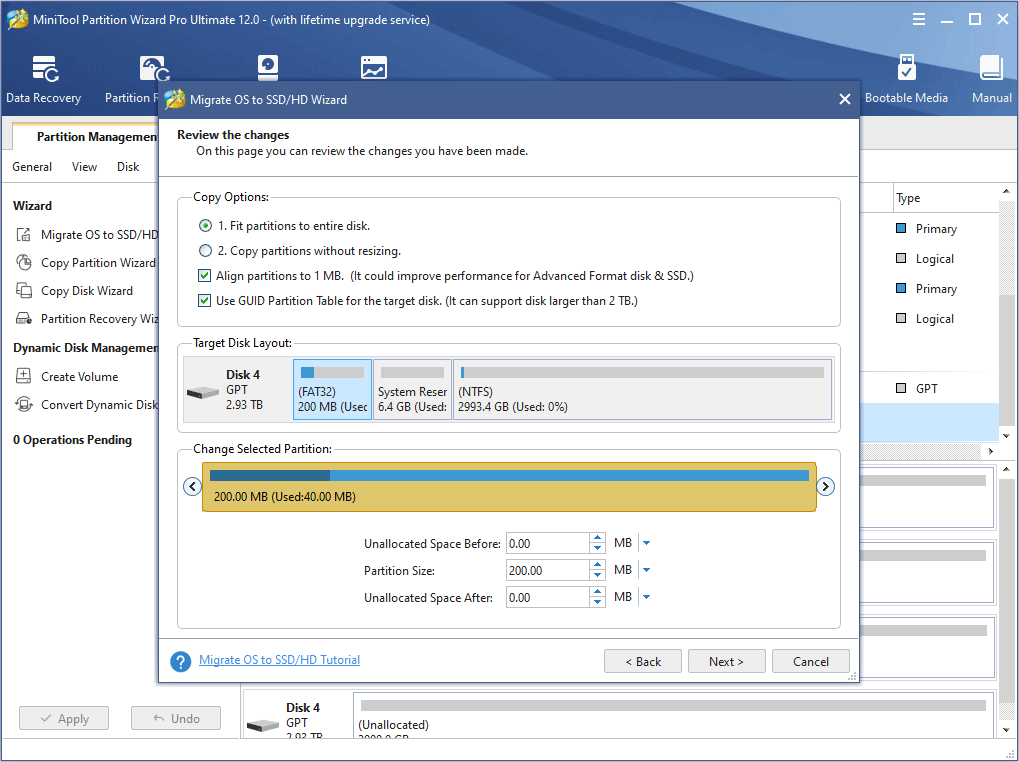 Check Whether Your PC Meets Windows 7 Requirements - MiniTool