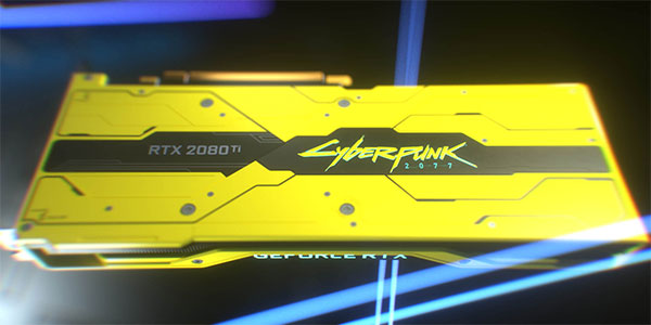 Cyberpunk 2077 System Requirements Are You Ready For The Game 