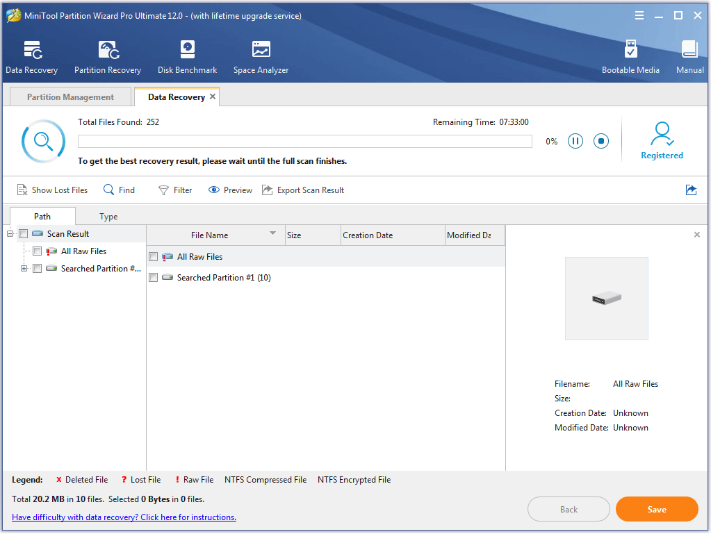 External Hard Drive Lifespan How to Prolong It MiniTool