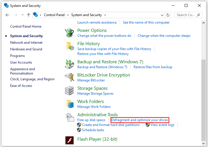 External Hard Drive Lifespan How to Prolong It MiniTool