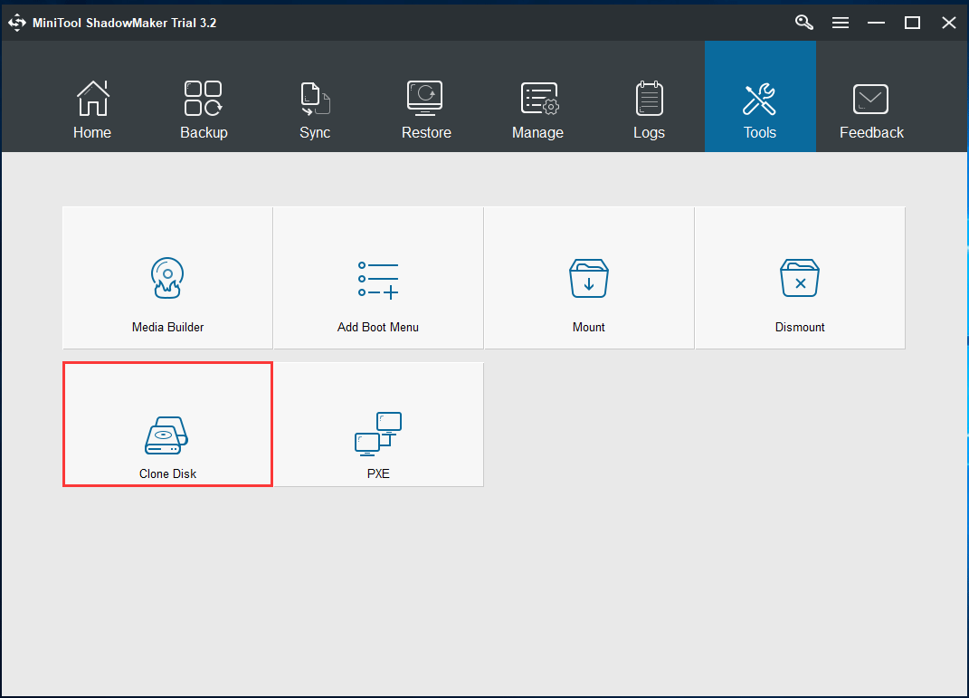 how to make ssd primary drive