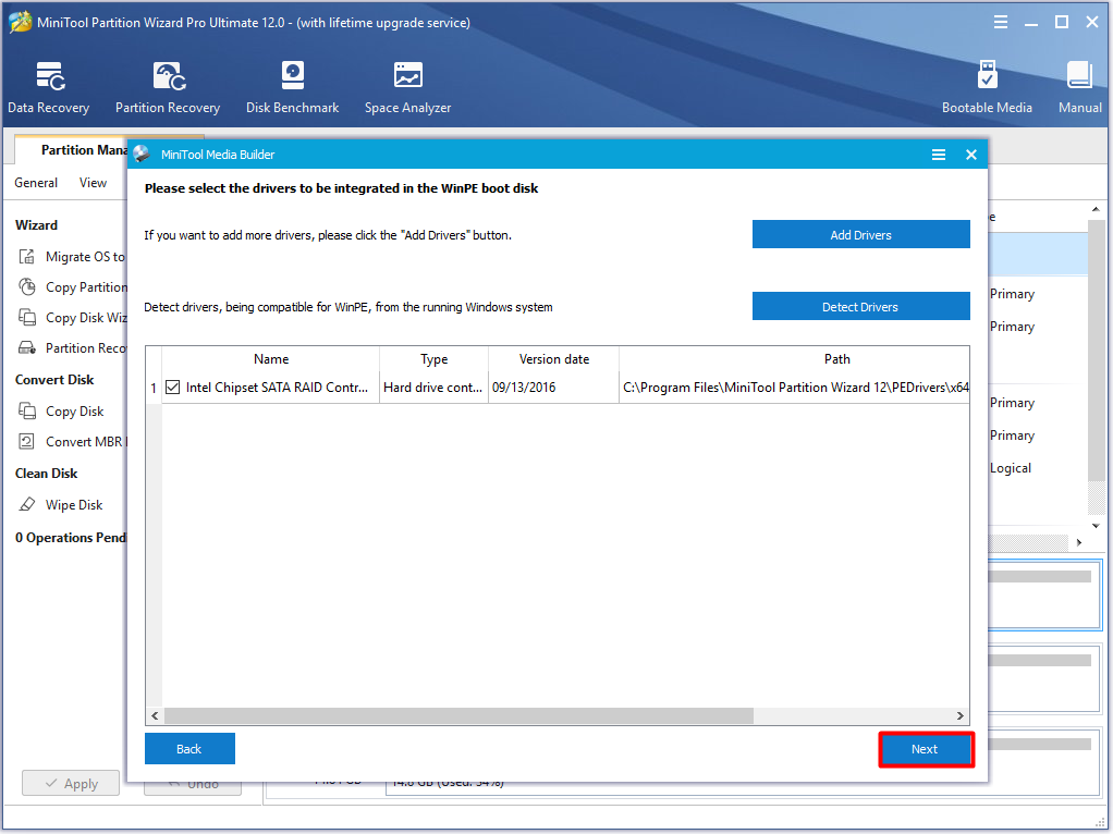 How to Enter Lenovo Boot Menu & How to Boot Lenovo Computer MiniTool