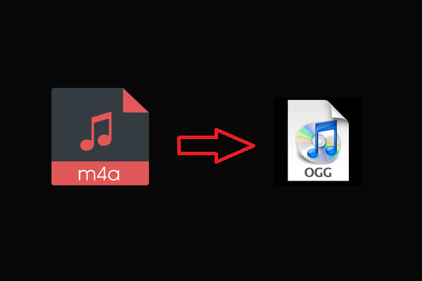 9 Ways How To Convert M4a To Ogg And Vise Versa
