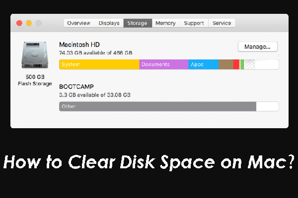 how to delete startup disk on mac