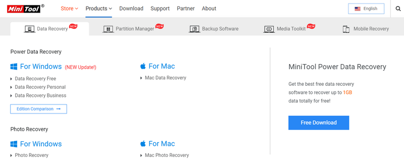 minitool power data recovery free edition for mac minitool power data recovery free edition for mac