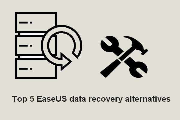 easeus data recovery wizard alternatives thumbnail