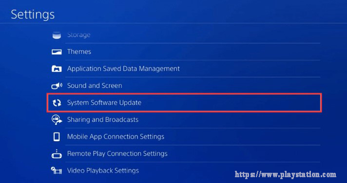 PS4 Firmware Update 10.70 Released, Here Are The Changes