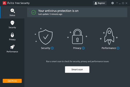 avira vs avast antiphishing