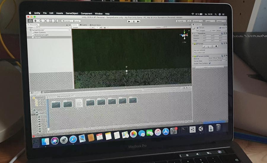 MacBook Pro Screen Flickering Reasons, Solutions, & Data Recovery
