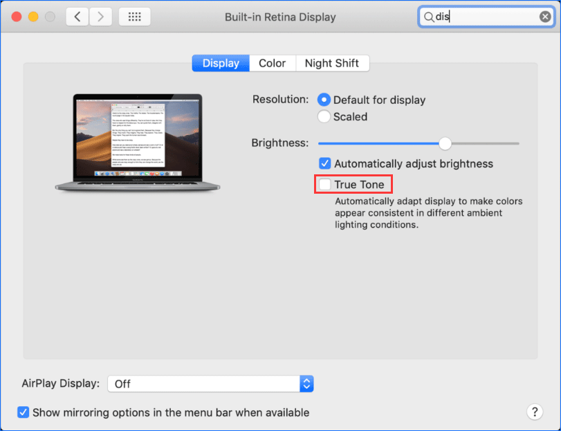 MacBook Pro Screen Flickering Reasons, Solutions, & Data Recovery