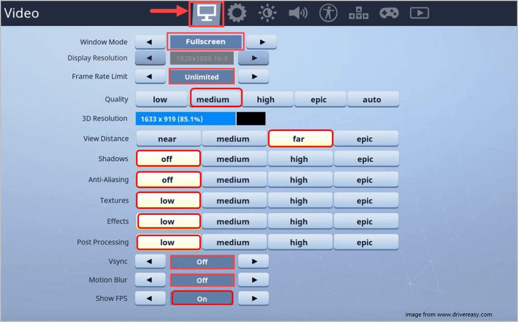 5 Ways to make your PC games run smoother