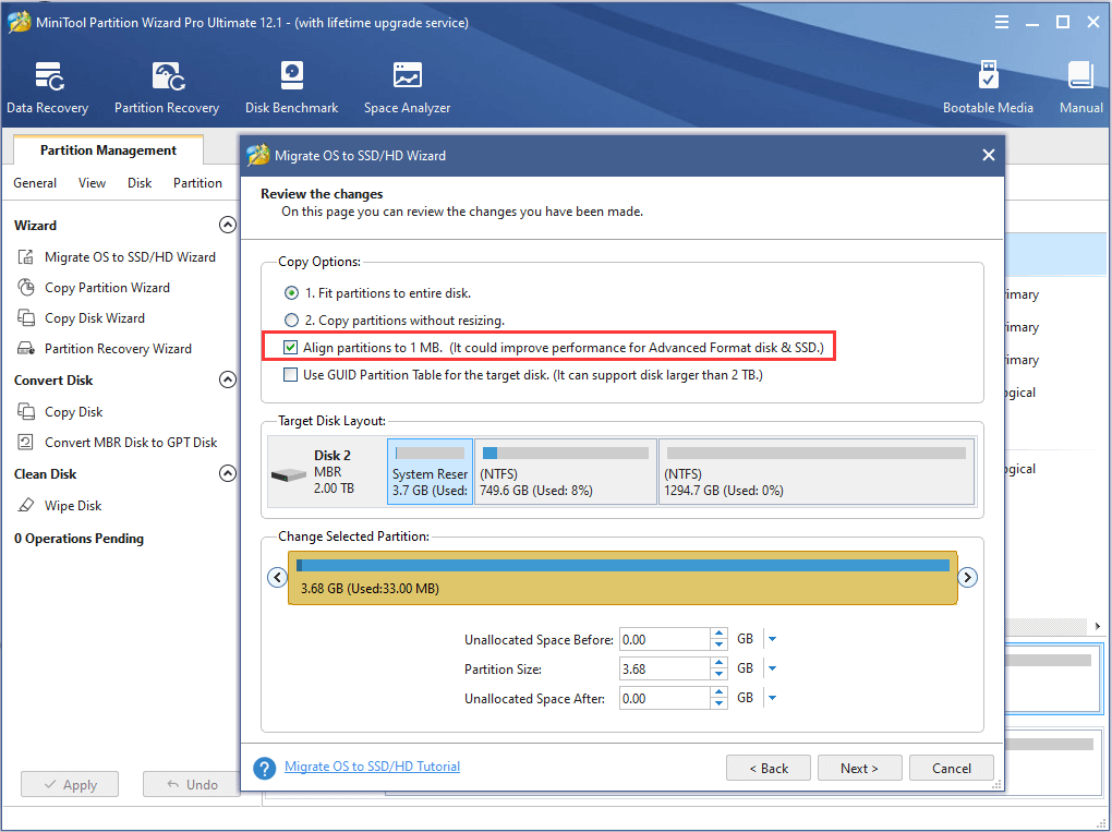 RAM vs ROM: The Key Differences Between the Two Memory - MiniTool Partition Wizard
