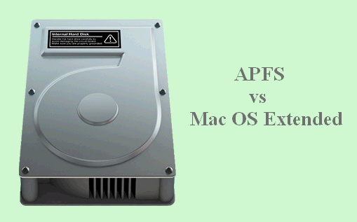 compatibility issue between apfs and macjournal extended compatibility issue between apfs and macjournal extended