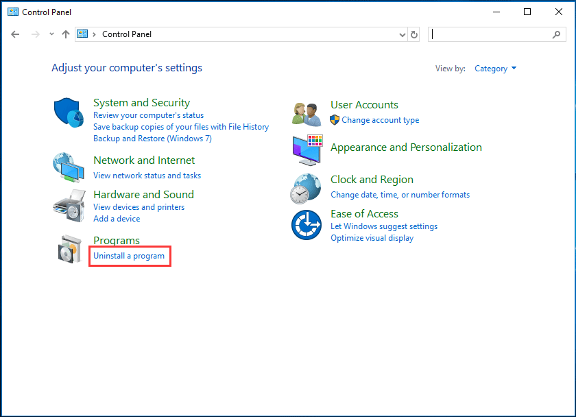 taskbar keeps refreshing windows 10