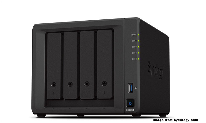 licens Effektiv rustfri QNAP VS Synology: What Are the Differences & Which One Is Better