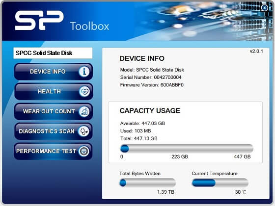 Silicon Power SSD Review: Background, Types & How to Upgrade