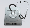 Disk Utility