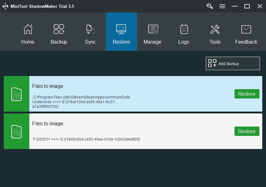 How to (almost) automatically backup your Steam library – The Picky SysAdmin