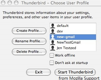 restore thunderbird email after reinstall restore thunderbird email after reinstall