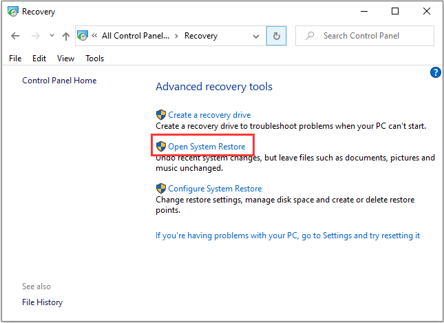 How To Do The Asus Recovery What To Do When It Fails