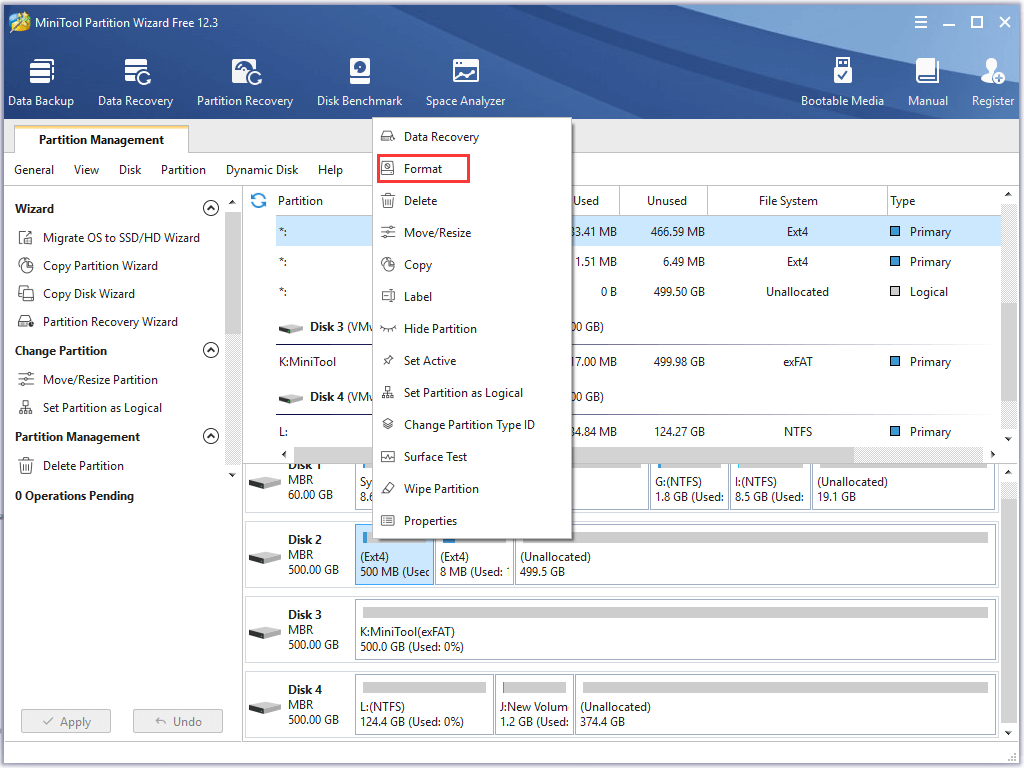 How Do I Access Linux Files on Windows 10  