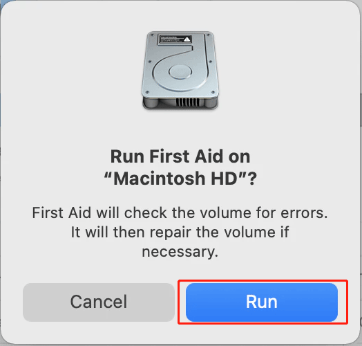 how to run first aid from recovery mac os catalina how to run first aid from recovery mac os catalina