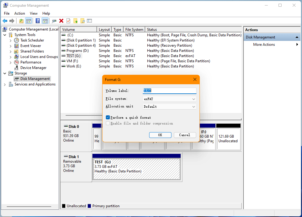 format jump drive for mac and pc format jump drive for mac and pc