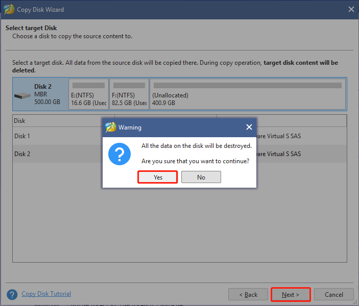 fond inch Michelangelo Is It Safe to Run CHKDSK on SSD | How to Check SSD Effectively