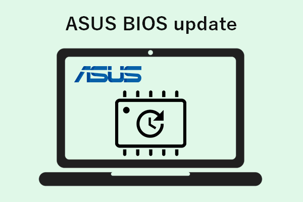 dæk kuvert hale How To Update Your BIOS Of The ASUS Motherboard: 4 Methods