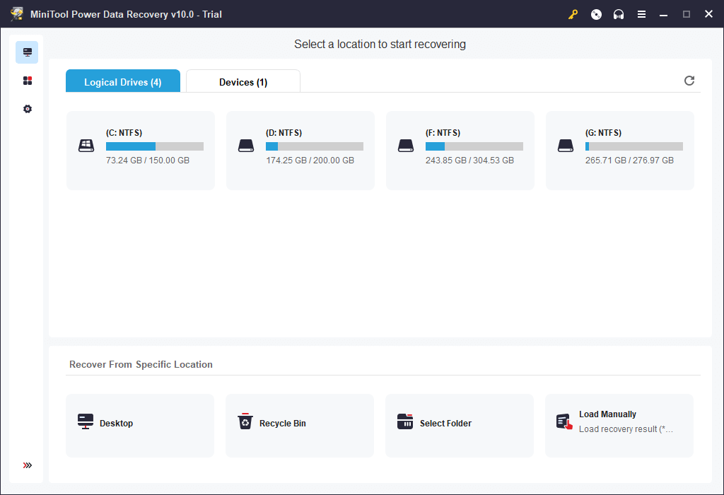 windows 11 recovery without losing data