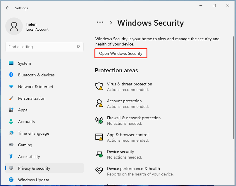 How to download Windows 11 while avoiding malware