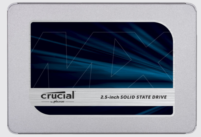 Best SSDs for Video Editing