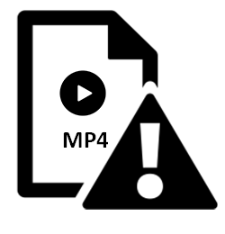 Why you can’t play MP4 video