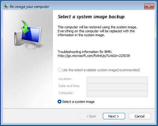 Restore Windows 11, 10, 8, 7 Computer To Earlier Date | 5 Ways