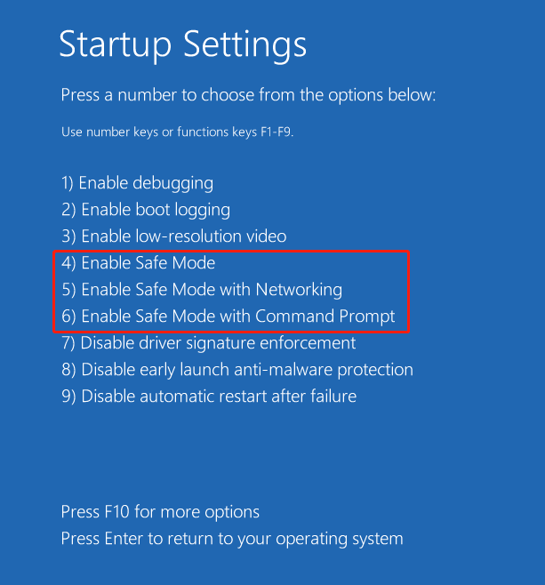 How to restore your computer to an earlier date and adjust your system