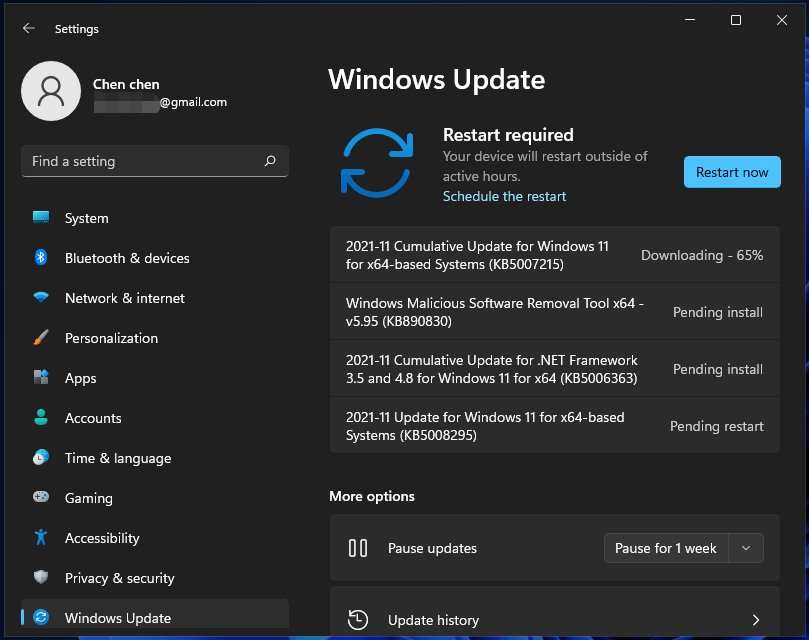 DirectX 11 Download & Install for Windows 11/10/8/7 PCs - MiniTool Partition Wizard