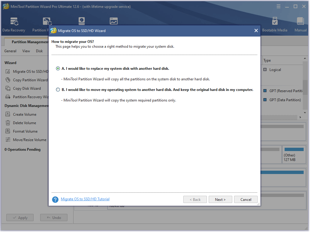 A Guide on Replacing the Hard Drive in Dell Computers MiniTool