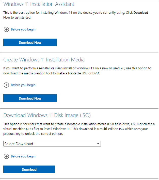 How to Fix Windows 11/10 Updates Failed Error in Windows Update? MiniTool
