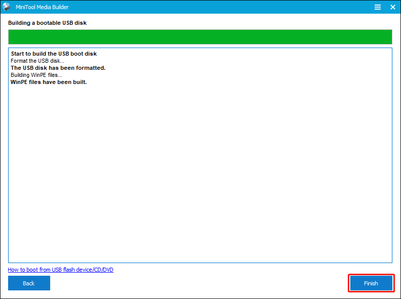 Use Windows Memory Diagnostic tool