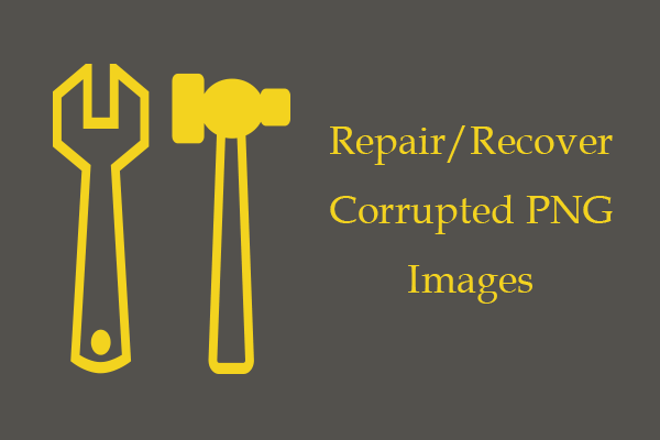 repair PNG