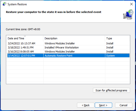 ntkrnlmp exe