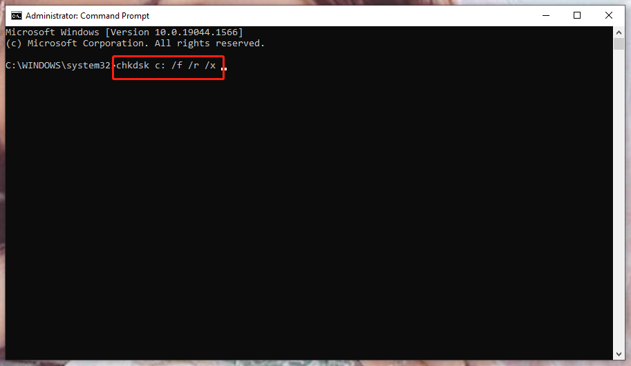 How To Fix File History Size Of Backup 0 Bytes Here Are 4 Ways 