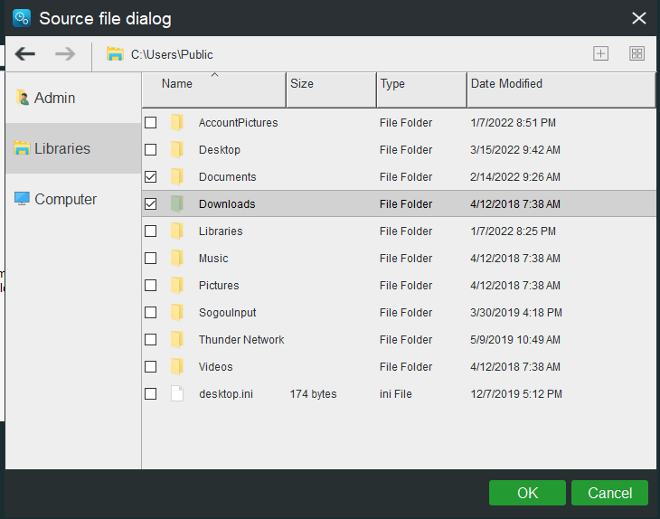 How to Fix File History Size of Backup 0 Bytes? Here are 4 Ways! - MiniTool