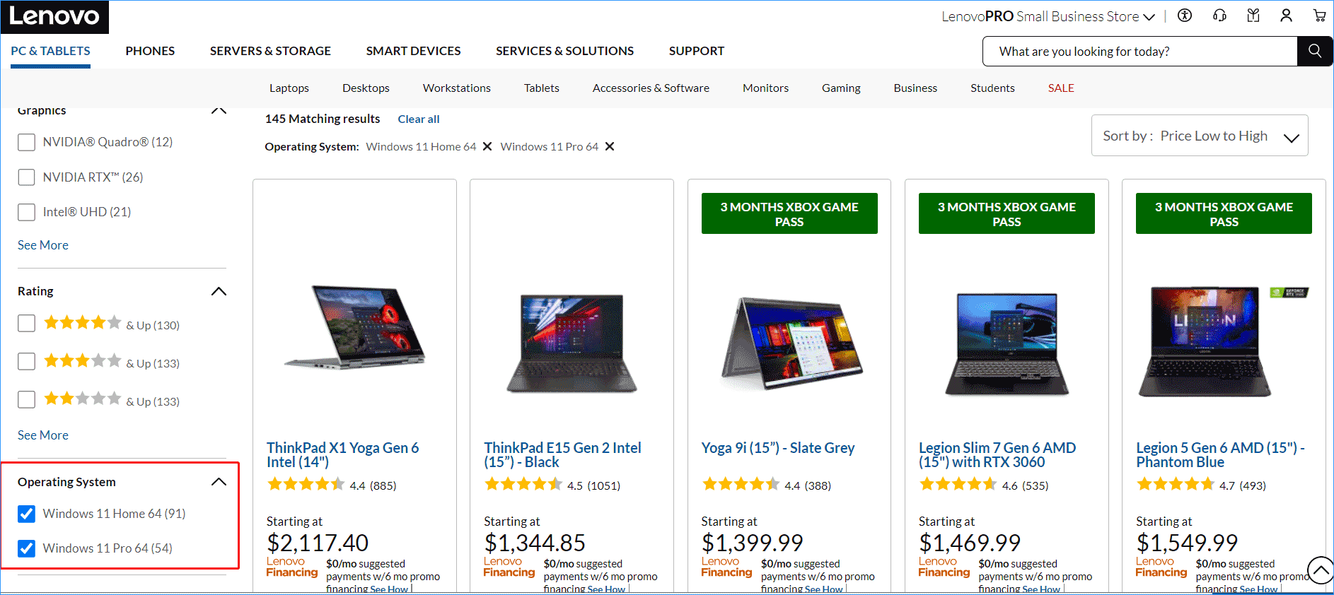 Guide on Lenovo Windows 11 Update & Drivers Download/Install Guide on Lenovo Windows 11 Update & Drivers Download/Install