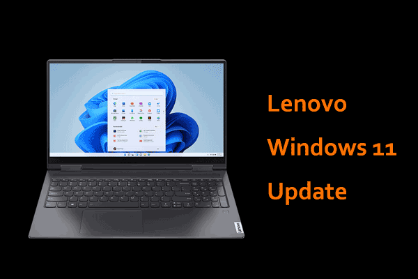 What's Lenovo Utility for Windows 10? Everything You Should Know! What's Lenovo Utility for Windows 10? Everything You Should Know!
