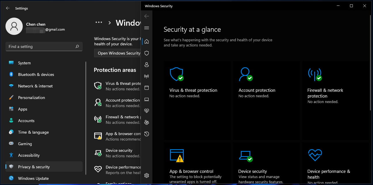Windows 11 Defender Keeps Turning off? Try 9 Simple Ways Here! MiniTool