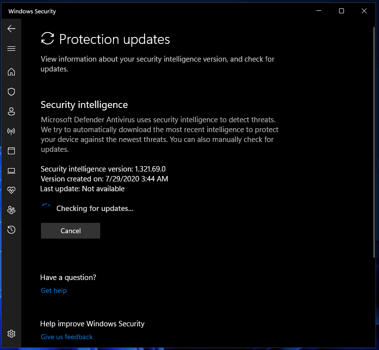 Windows 11 Defender Keeps Turning off? Try 9 Simple Ways Here! MiniTool