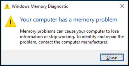 PC Trouble? How to Check for Memory Problems in Windows