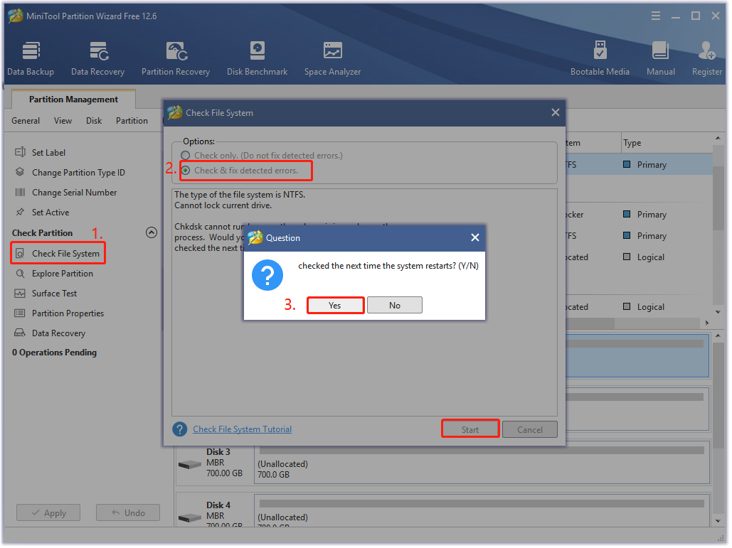 How to Download, Install and Benchmark your PC with PerformanceTest (for  Windows) 